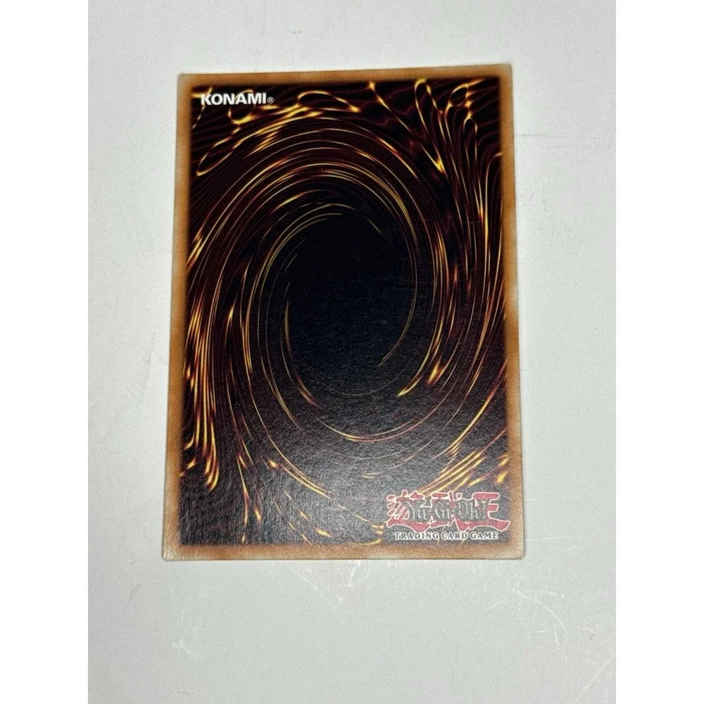 G. Cyber Magician  1st Edition Secret Rare LP Yugioh‎ LC5D-EN205